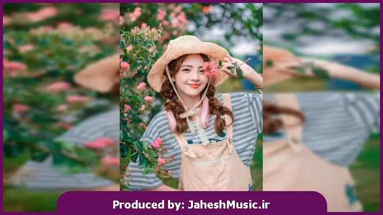 دانلود آهنگ تو دلم رو دزدیدی همه میگن آره 